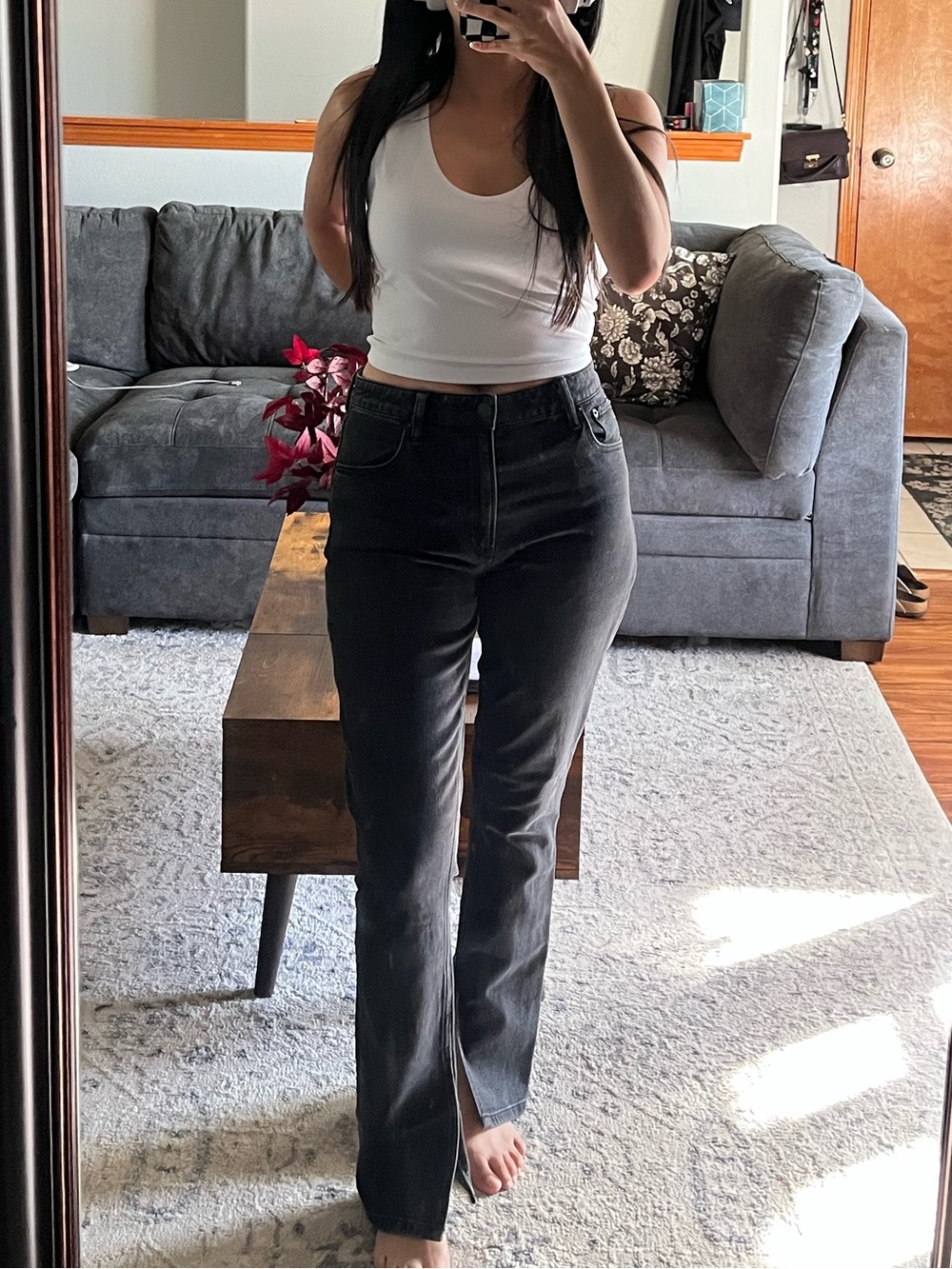 Abercrombie Jeans